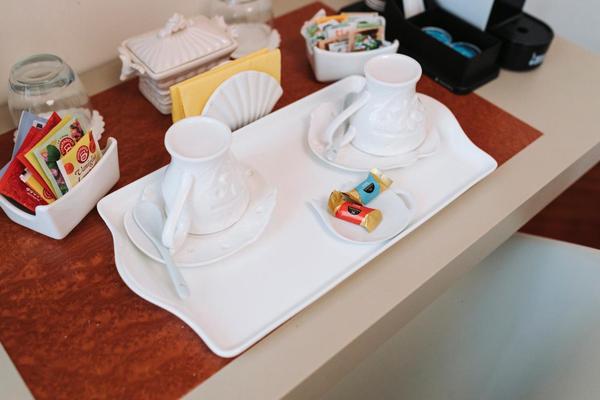 غالّيبولي Barone Liberty & Luxury Spa-Boutique Hotel المظهر الخارجي الصورة