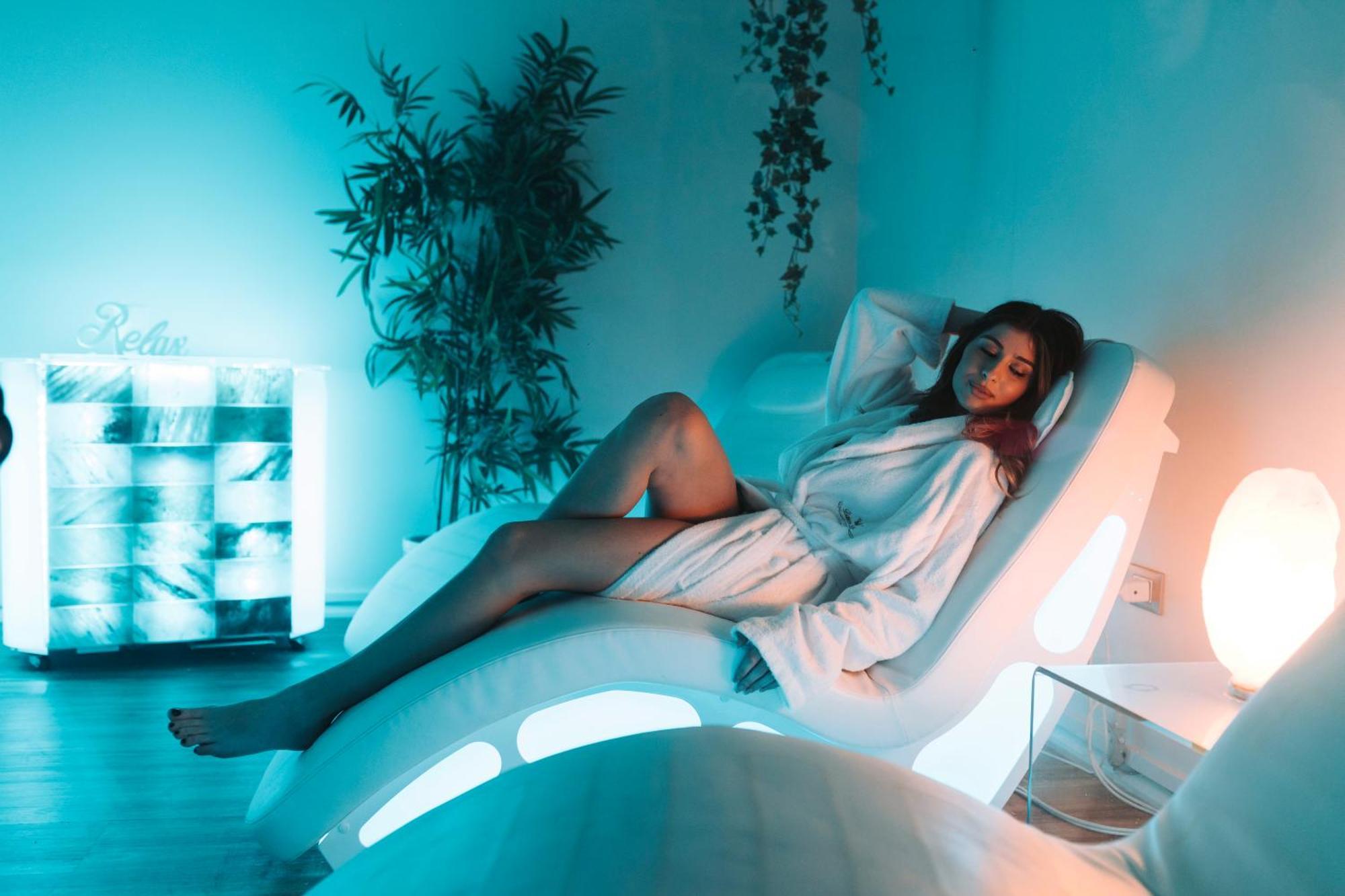 غالّيبولي Barone Liberty & Luxury Spa-Boutique Hotel المظهر الخارجي الصورة