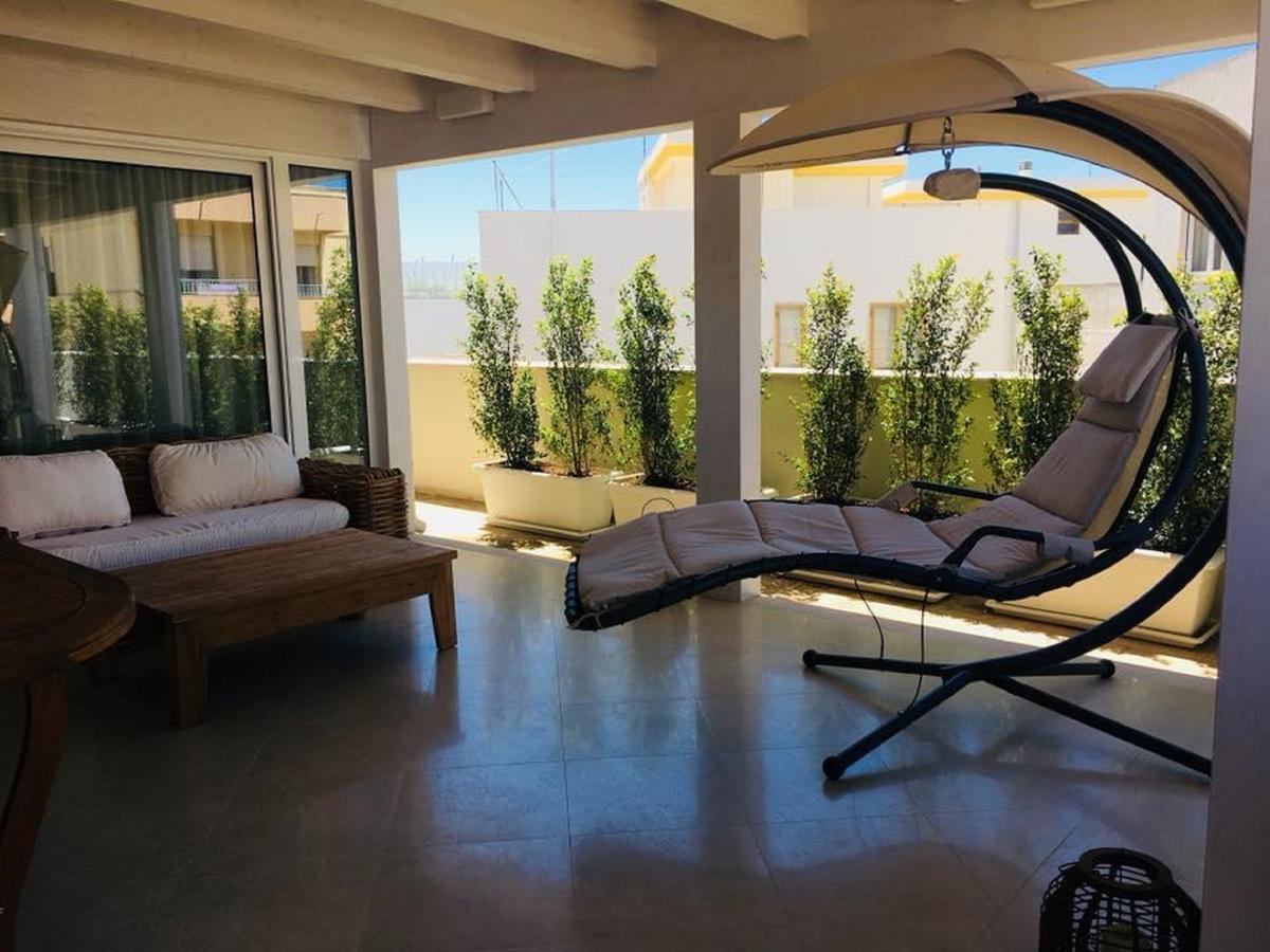 غالّيبولي Barone Liberty & Luxury Spa-Boutique Hotel المظهر الخارجي الصورة