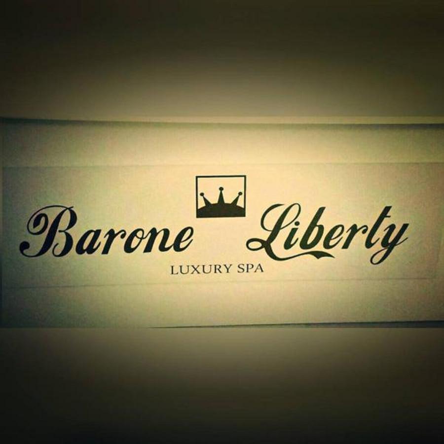 غالّيبولي Barone Liberty & Luxury Spa-Boutique Hotel المظهر الخارجي الصورة