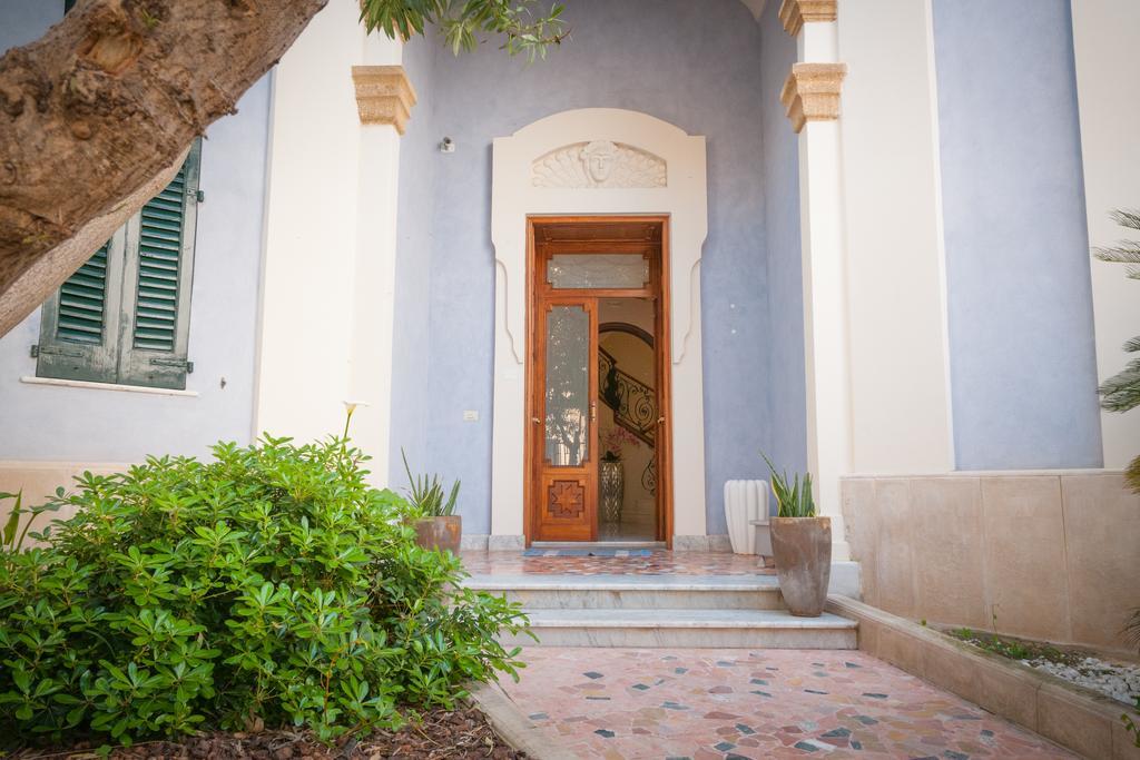 غالّيبولي Barone Liberty & Luxury Spa-Boutique Hotel المظهر الخارجي الصورة